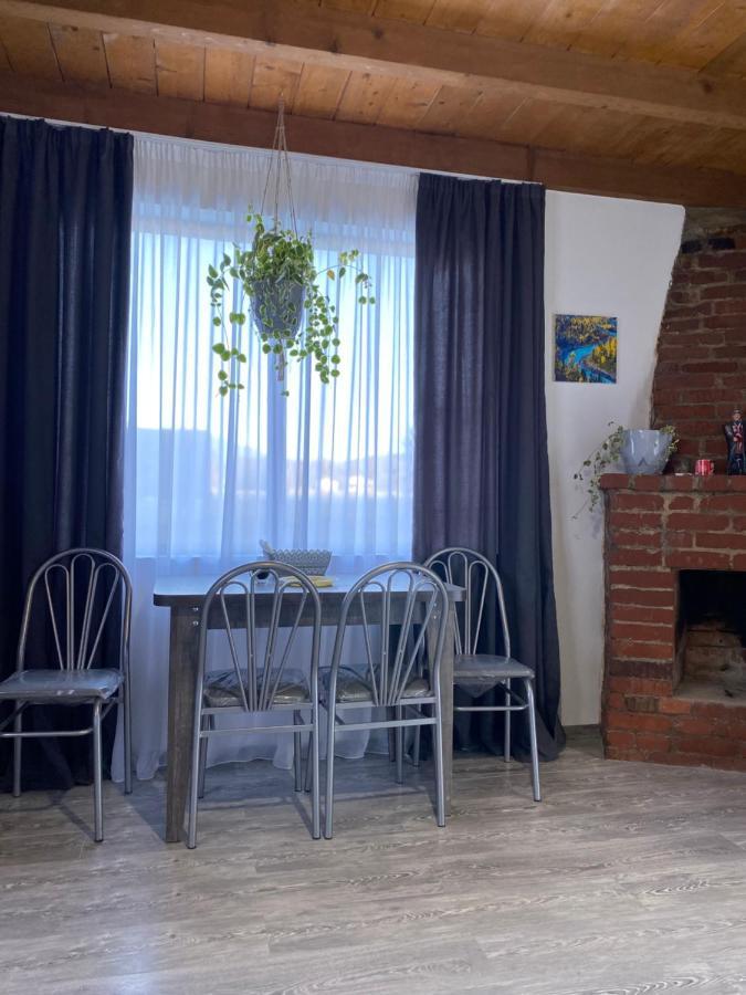 White House Near Borjomi Sadgeri Apartment Екстериор снимка