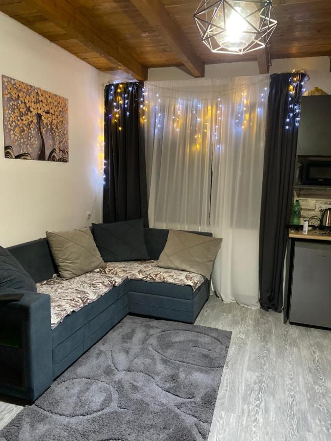 White House Near Borjomi Sadgeri Apartment Екстериор снимка