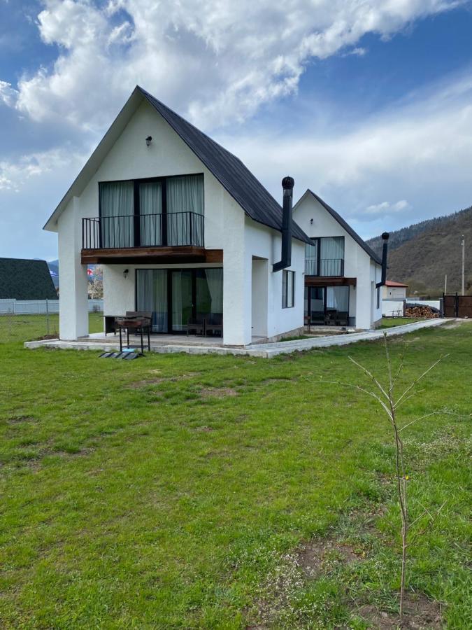 White House Near Borjomi Sadgeri Apartment Екстериор снимка