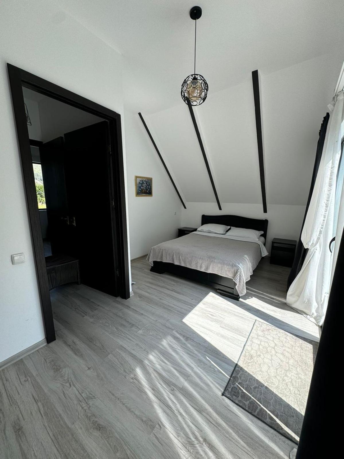 White House Near Borjomi Sadgeri Apartment Екстериор снимка